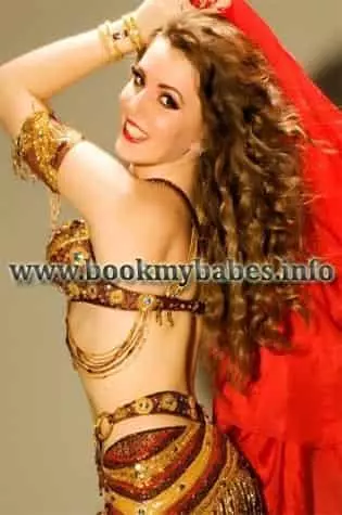Escort Service in Gurgaon