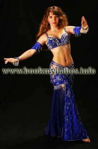 Gurgaon Escort 